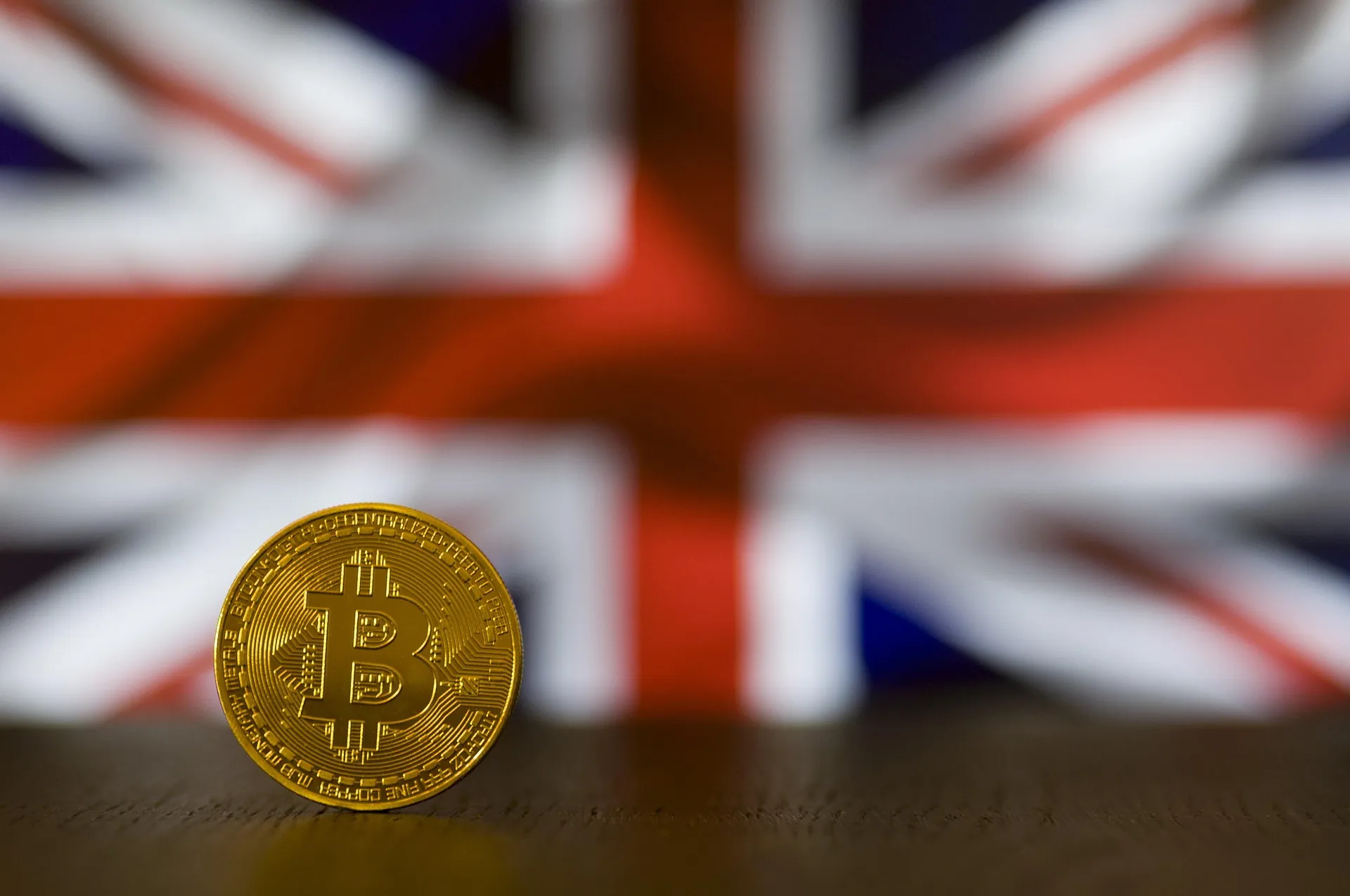 Digital finance in Britain