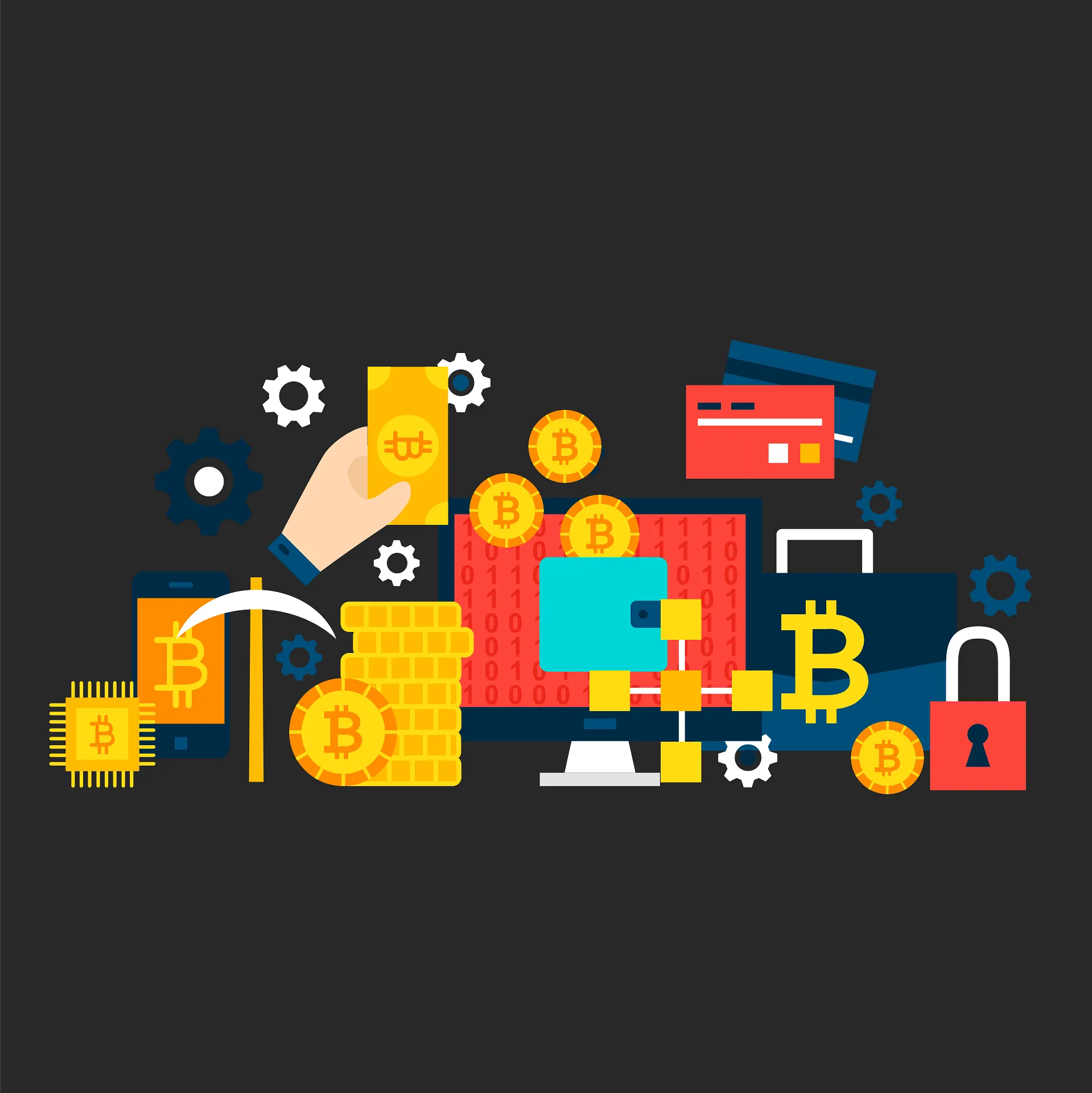 Cryptocurrency